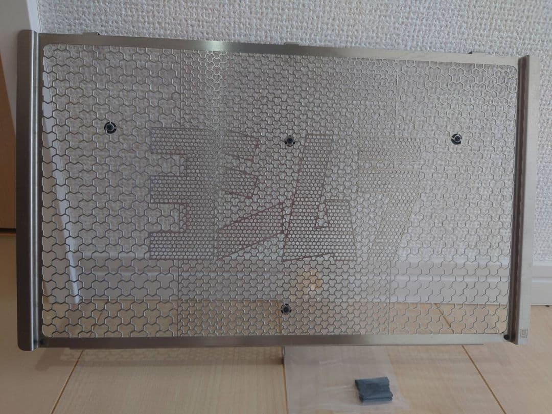 せいぼ z９００rs用 YOSHIMURA ヨシムラ ラジエター