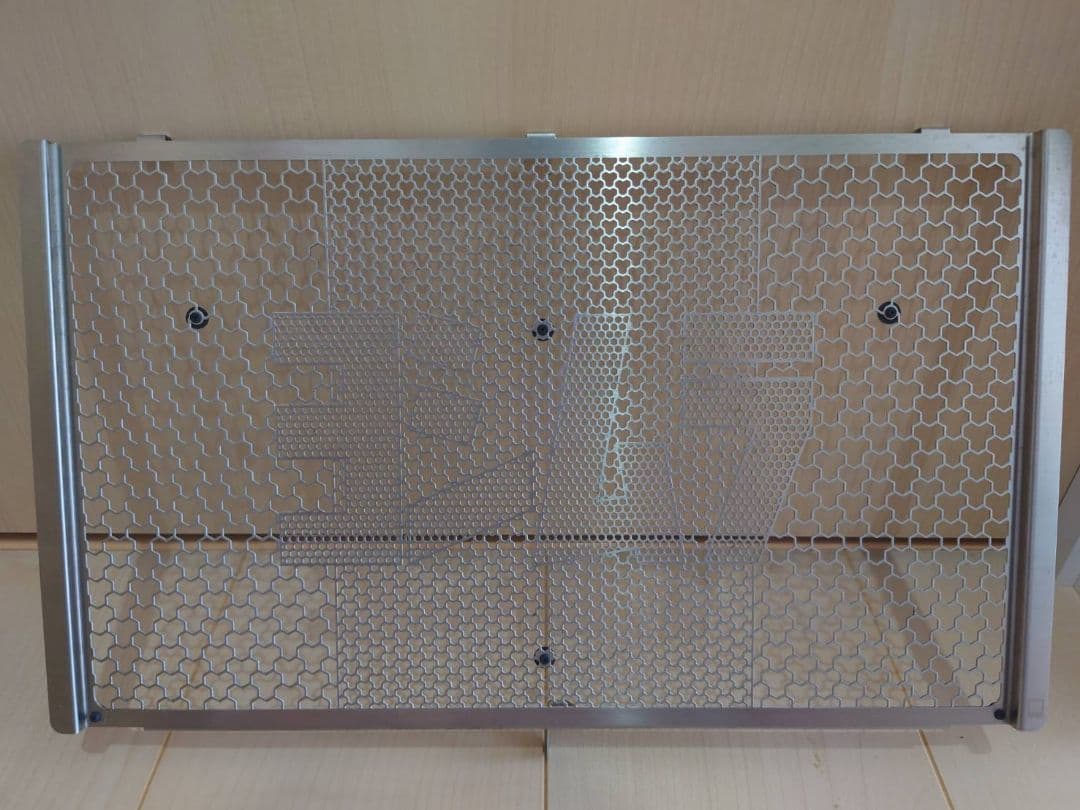 せいぼ z９００rs用 YOSHIMURA ヨシムラ ラジエター