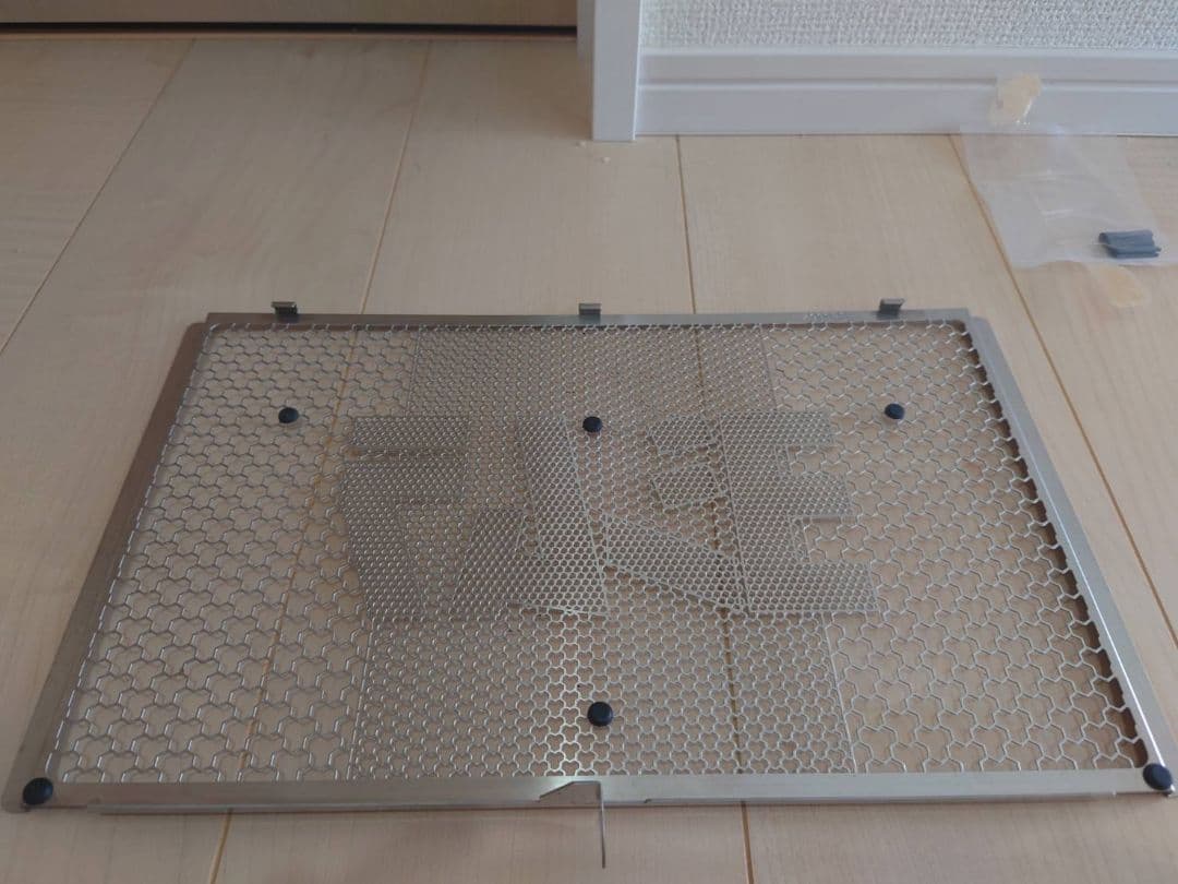 せいぼ z９００rs用 YOSHIMURA ヨシムラ ラジエター