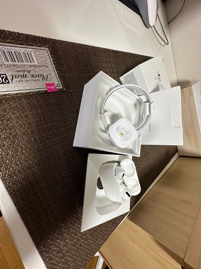 スマホアクセサリー Air pids pro