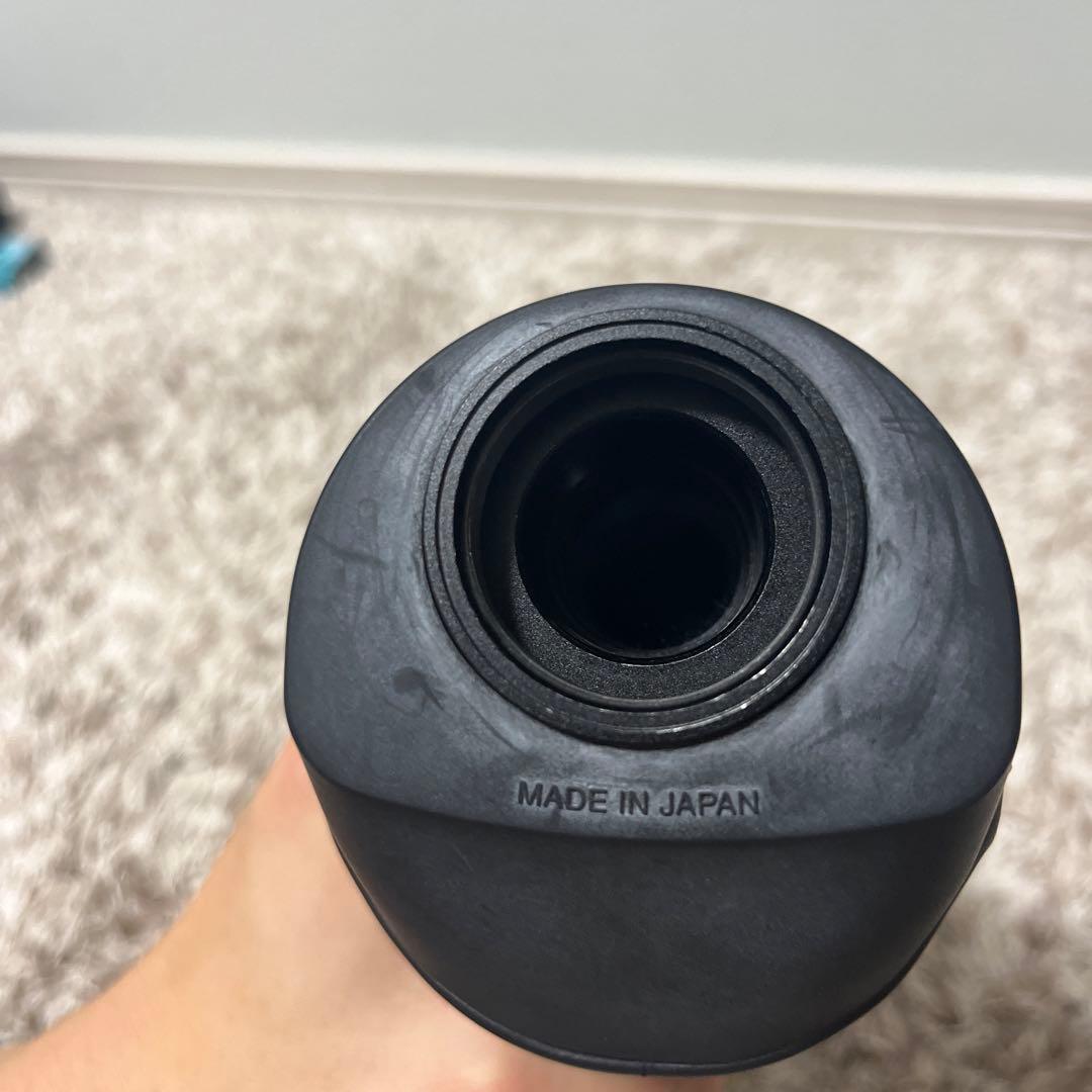 nikon fieldscope EDⅢ