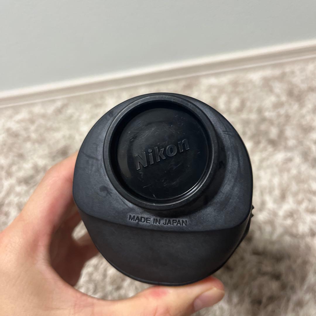 nikon fieldscope EDⅢ