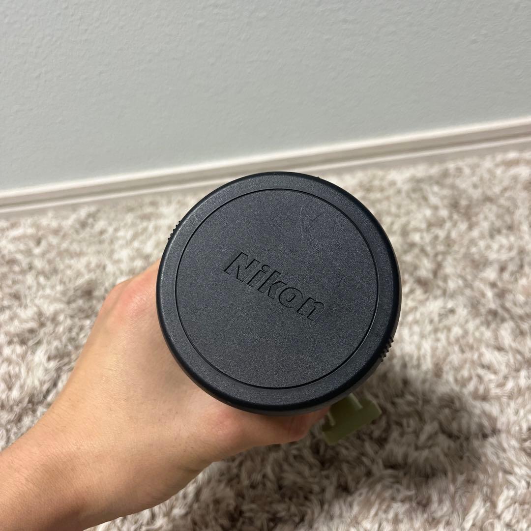 nikon fieldscope EDⅢ