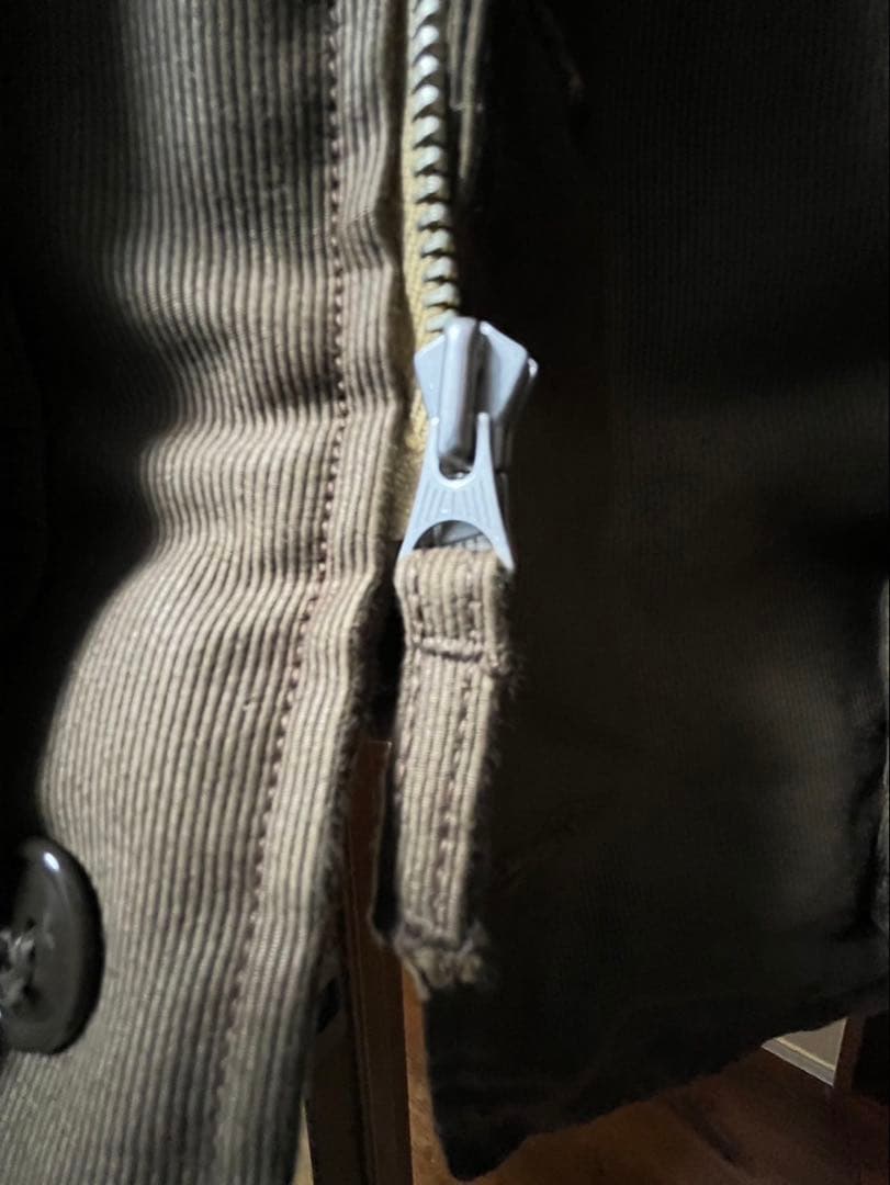 トップス FREE WHEELERS WINTER AVIATORS VEST