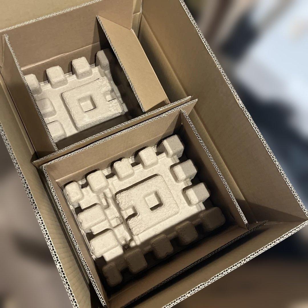 新品同様 JBL L52 Classic ORG オレンジ ペアスピーカー