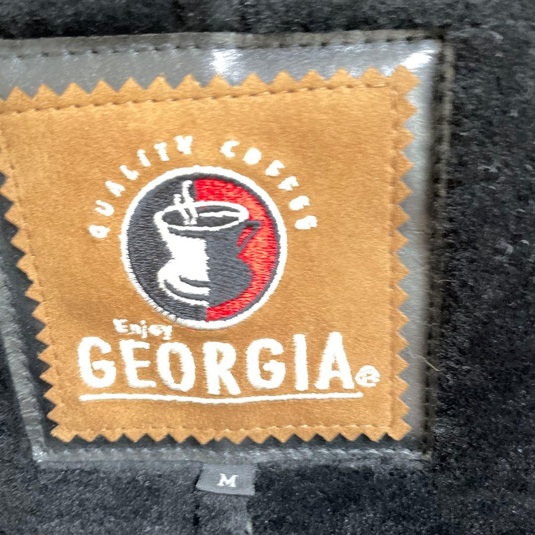 非売品 IA ジョージア ムートンコート