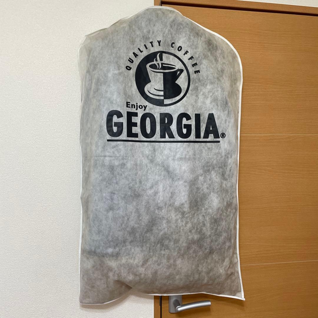 非売品 IA ジョージア ムートンコート