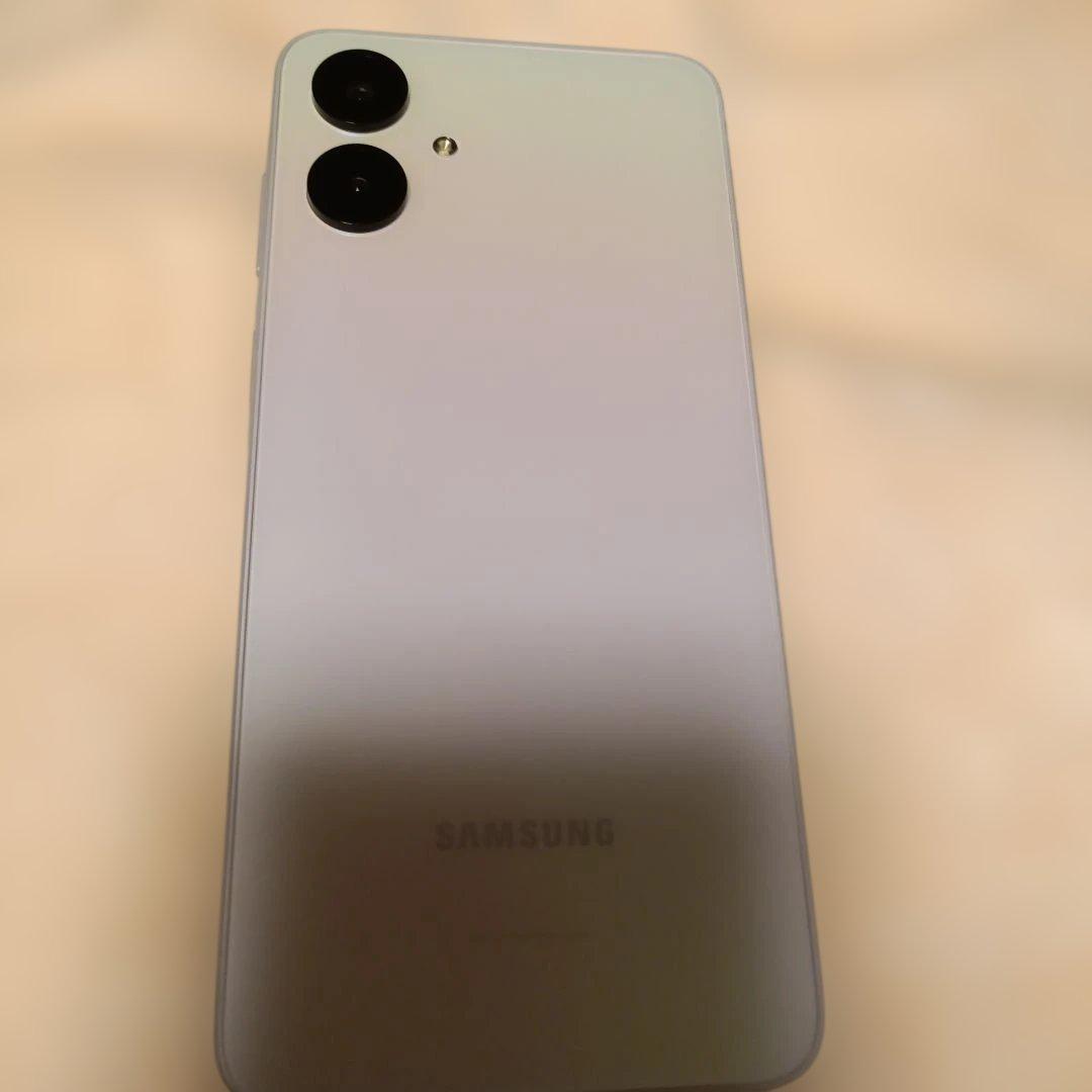 スマートフォン本体 SAMSUNG A25 5G