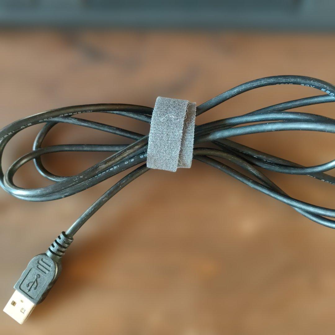 HHKB Professional2 墨 英語配列 PD-KB400B