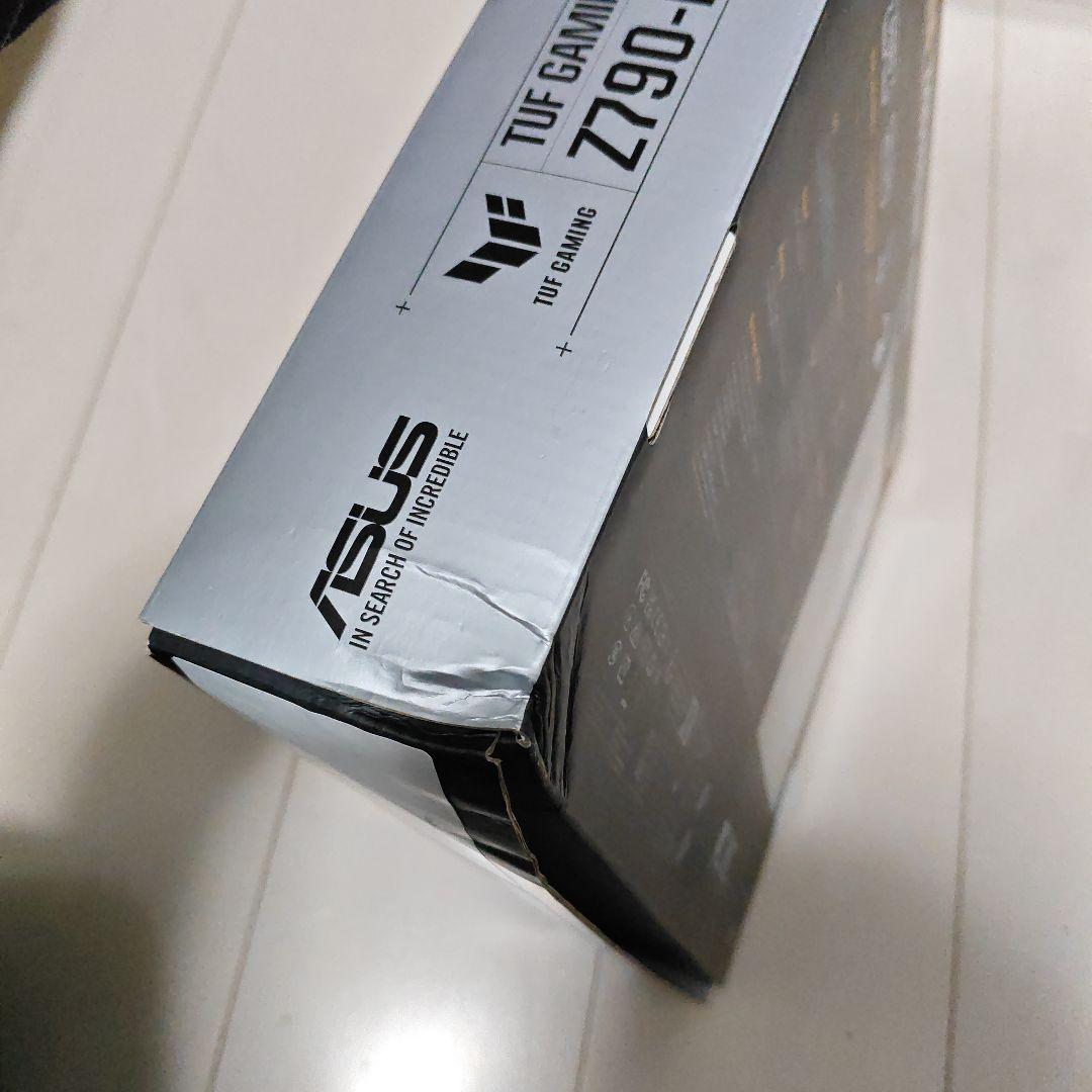 マザーボード TUF GAMING Z790-PRO WIFI