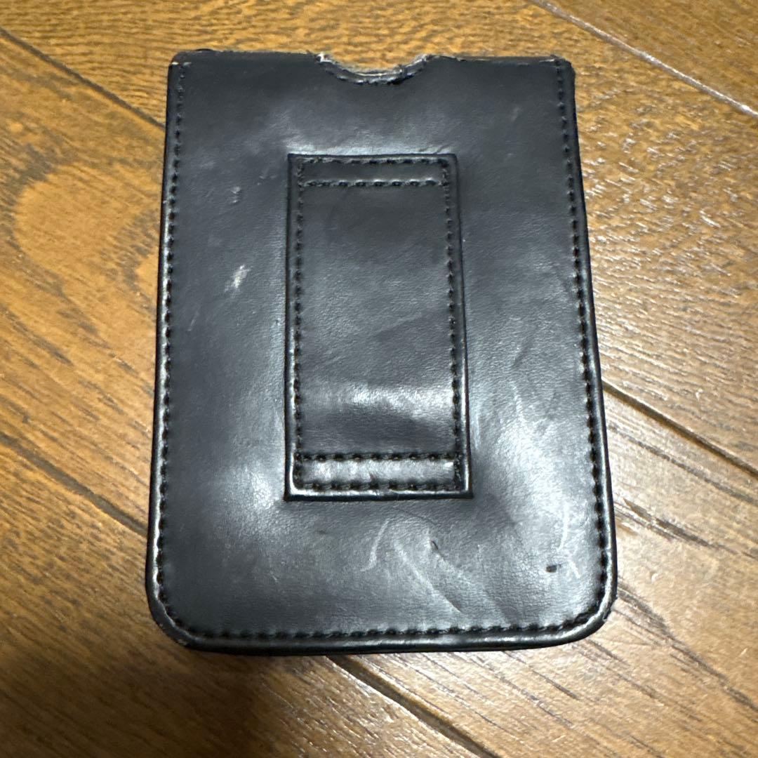 コンタックス U4R ブラウン