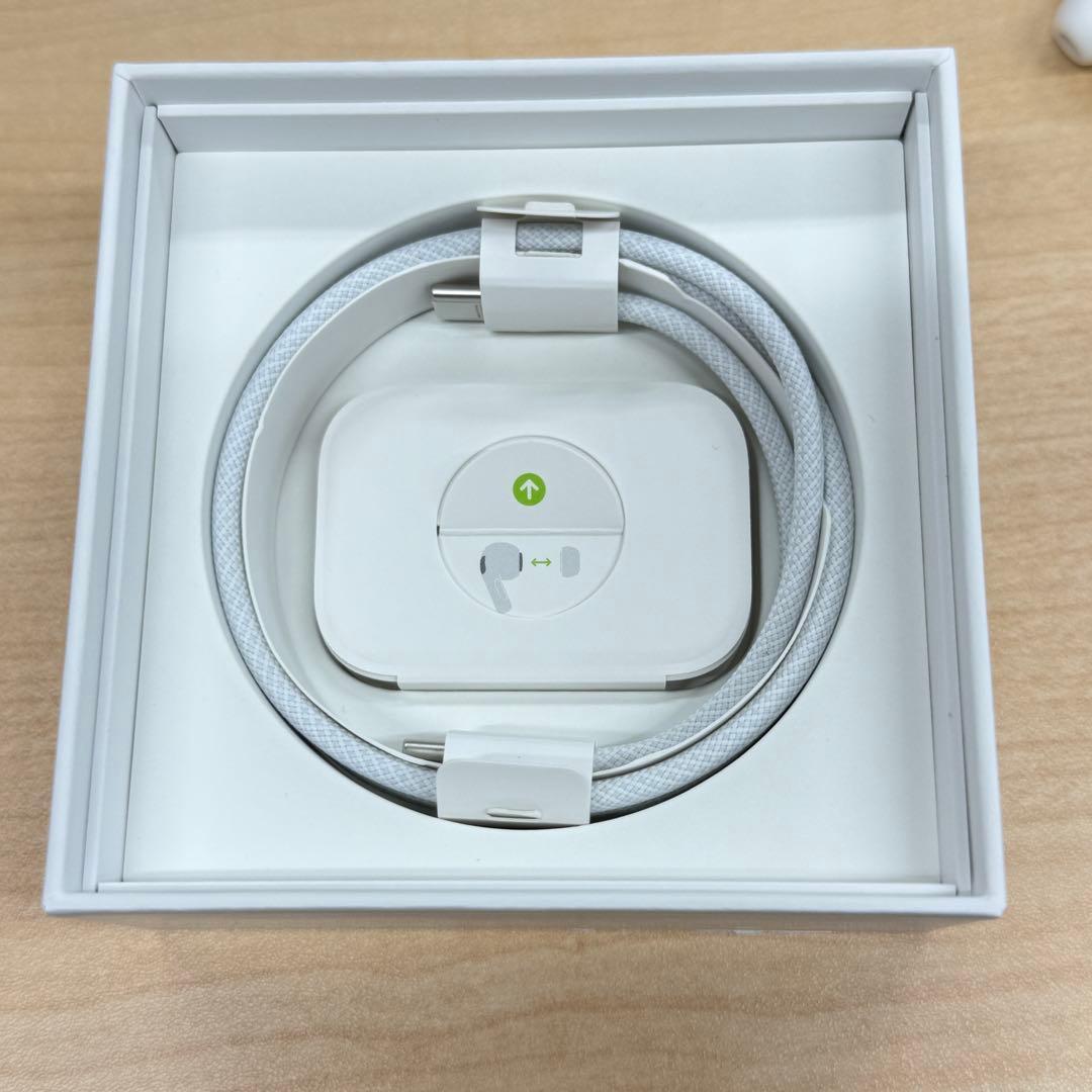 Yama S プロフ必読 AirPods Pro (第2世代)