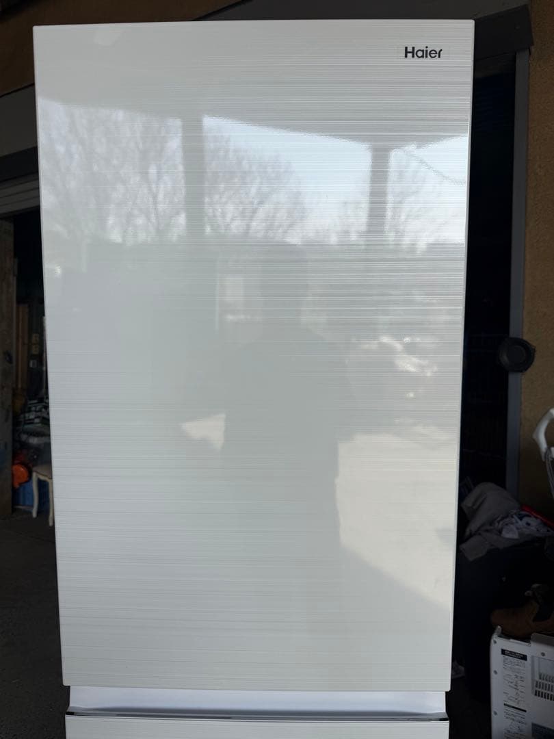 JR-CV34C ハイアール　冷蔵庫　2025年式‼️
