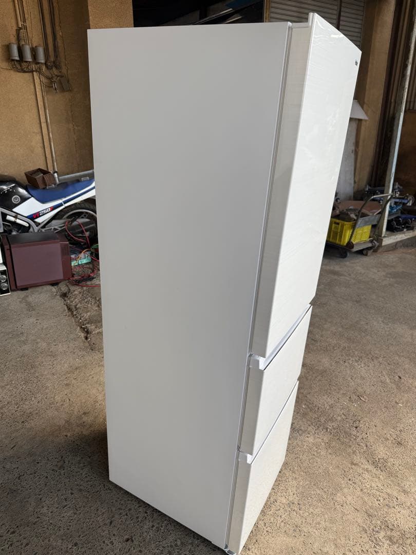 JR-CV34C ハイアール　冷蔵庫　2025年式‼️