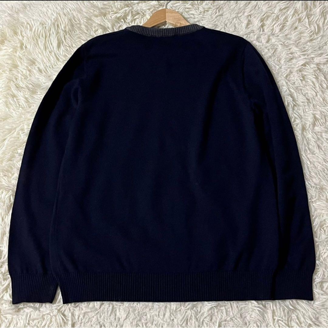 希少 FENDI フェンディ ニット セーター スウェット モンスター バグズ