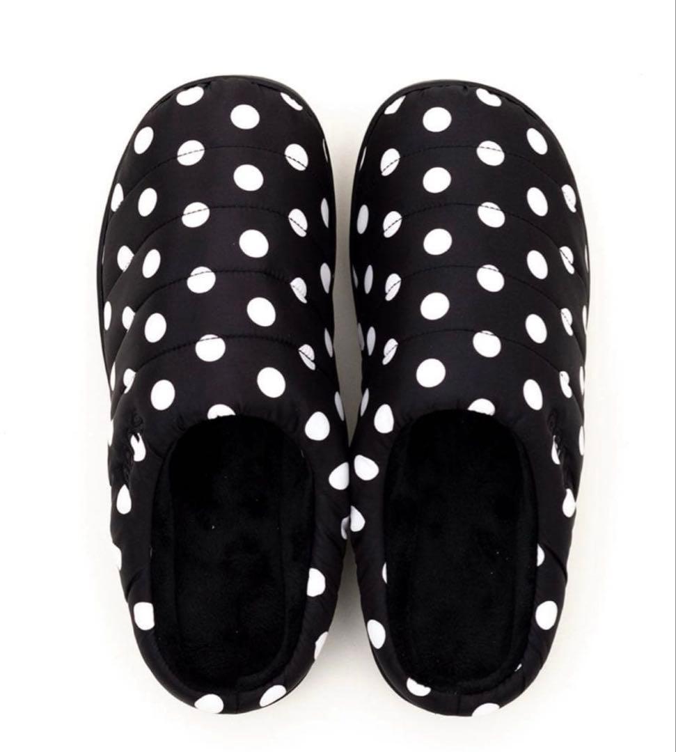 SUBU スブ DOTドット サイズ1 24〜25.5cm