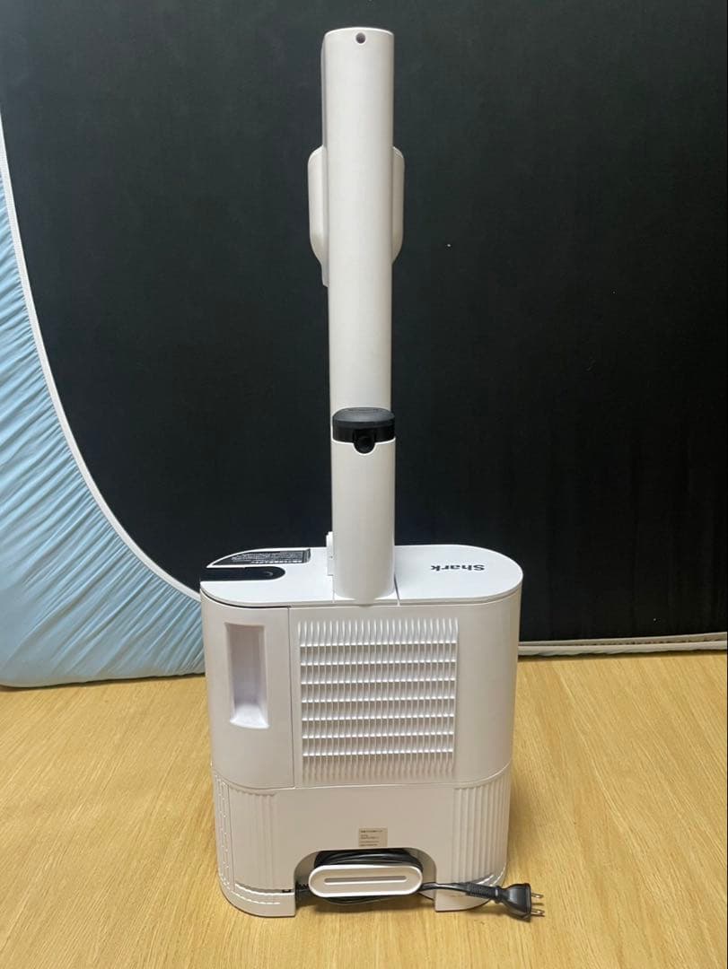 Shark EVOPOWER SYSTEM NEO+ LC351 掃除機