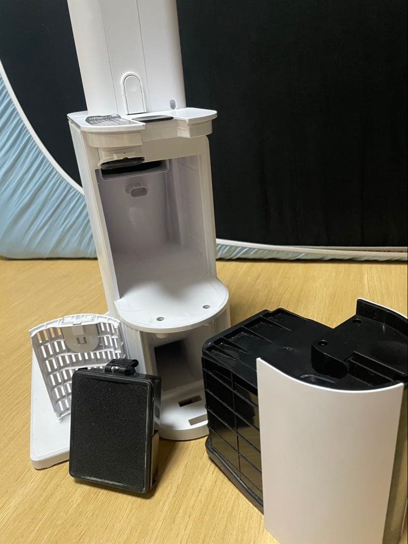 Shark EVOPOWER SYSTEM NEO+ LC351 掃除機