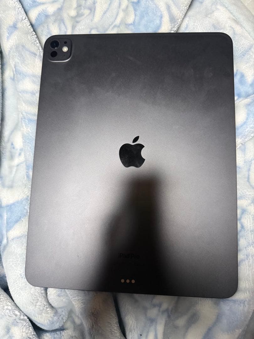 Apple iPad Pro (スペースグレー) Wi-Fiモデル13インチM4