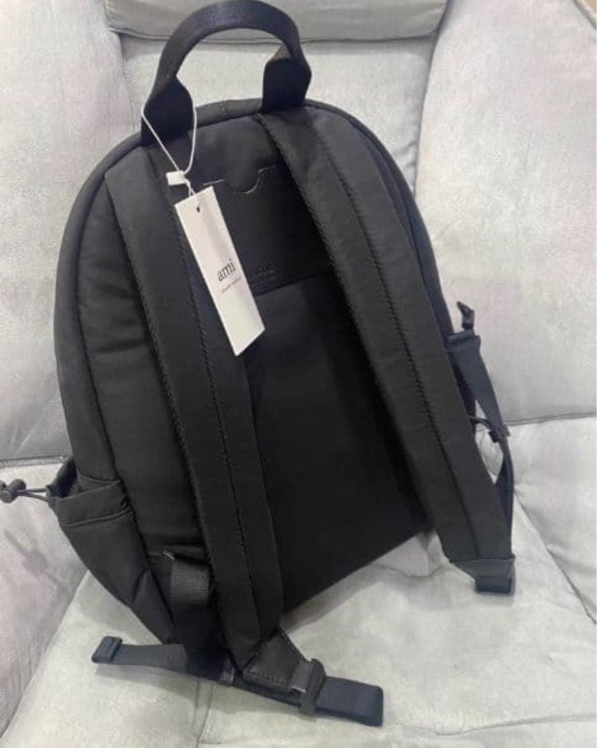 アミパリスリュック