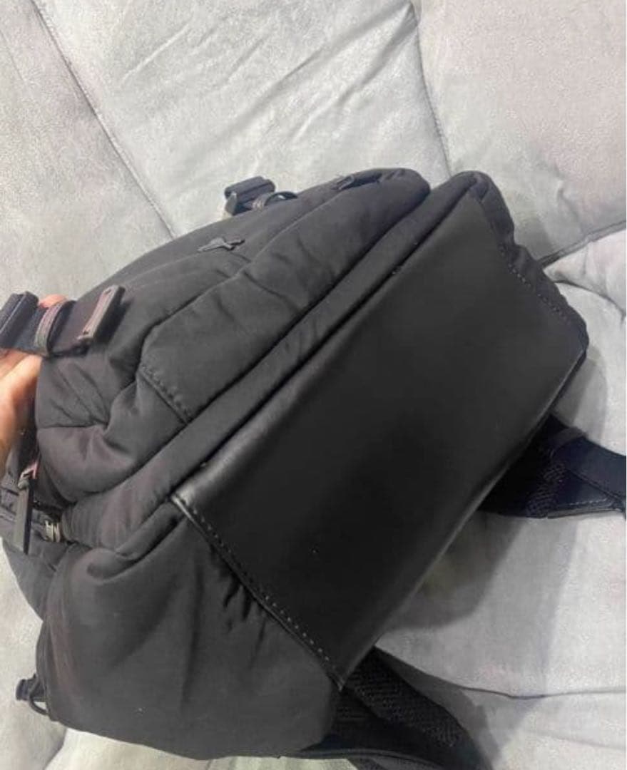 アミパリスリュック