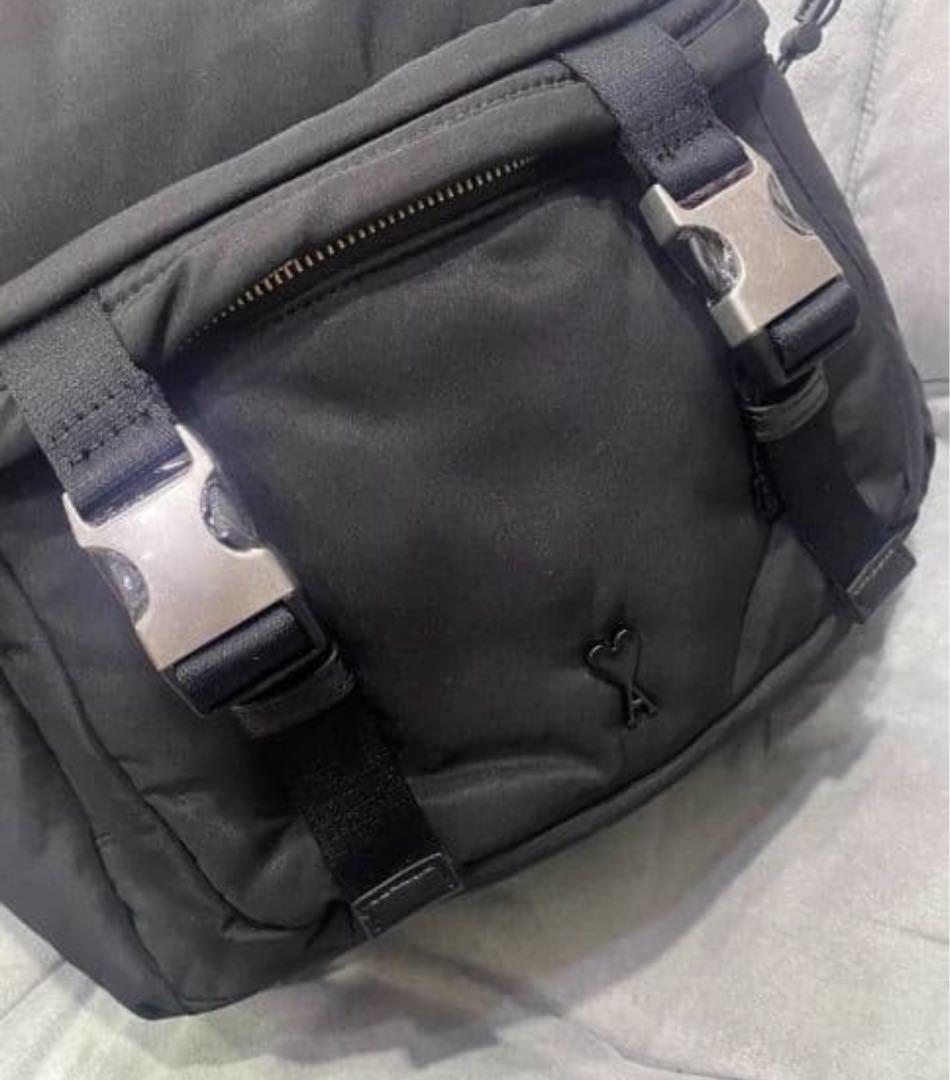 アミパリスリュック