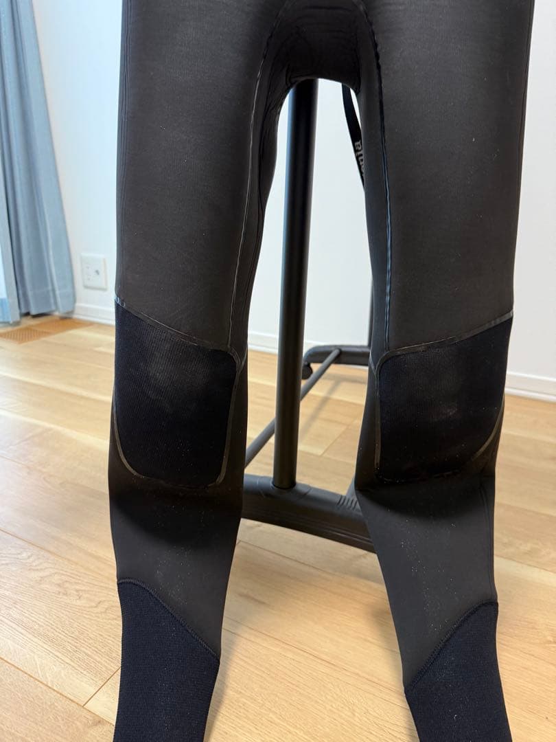 patagonia セミドライウェットスーツR3 メンズM