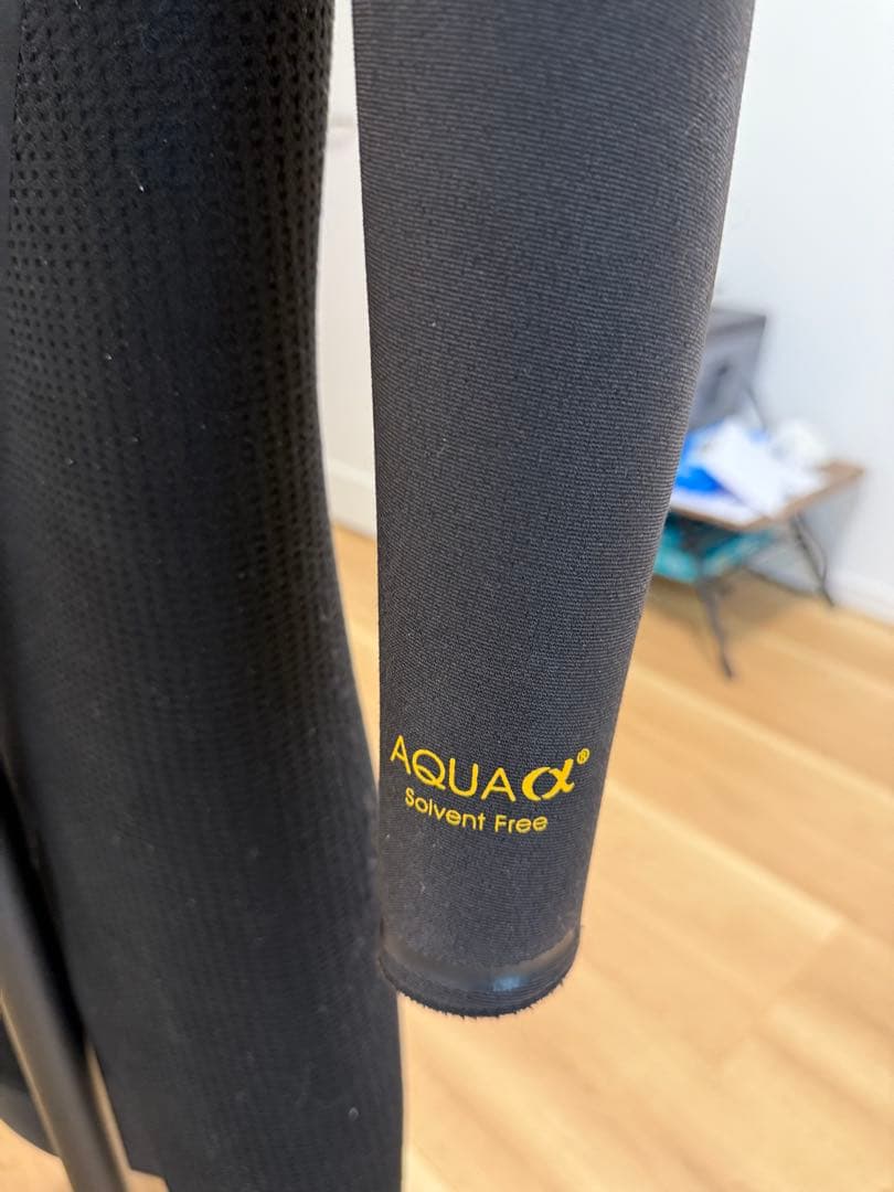 patagonia セミドライウェットスーツR3 メンズM