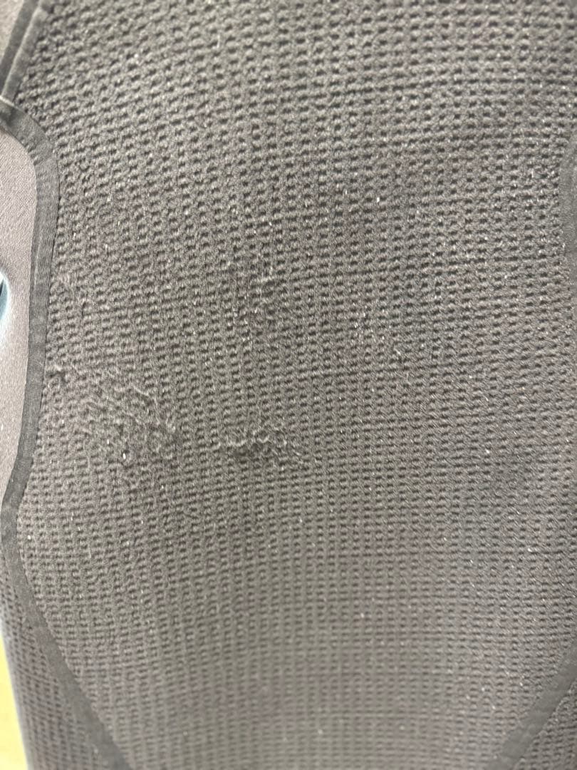 patagonia セミドライウェットスーツR3 メンズM