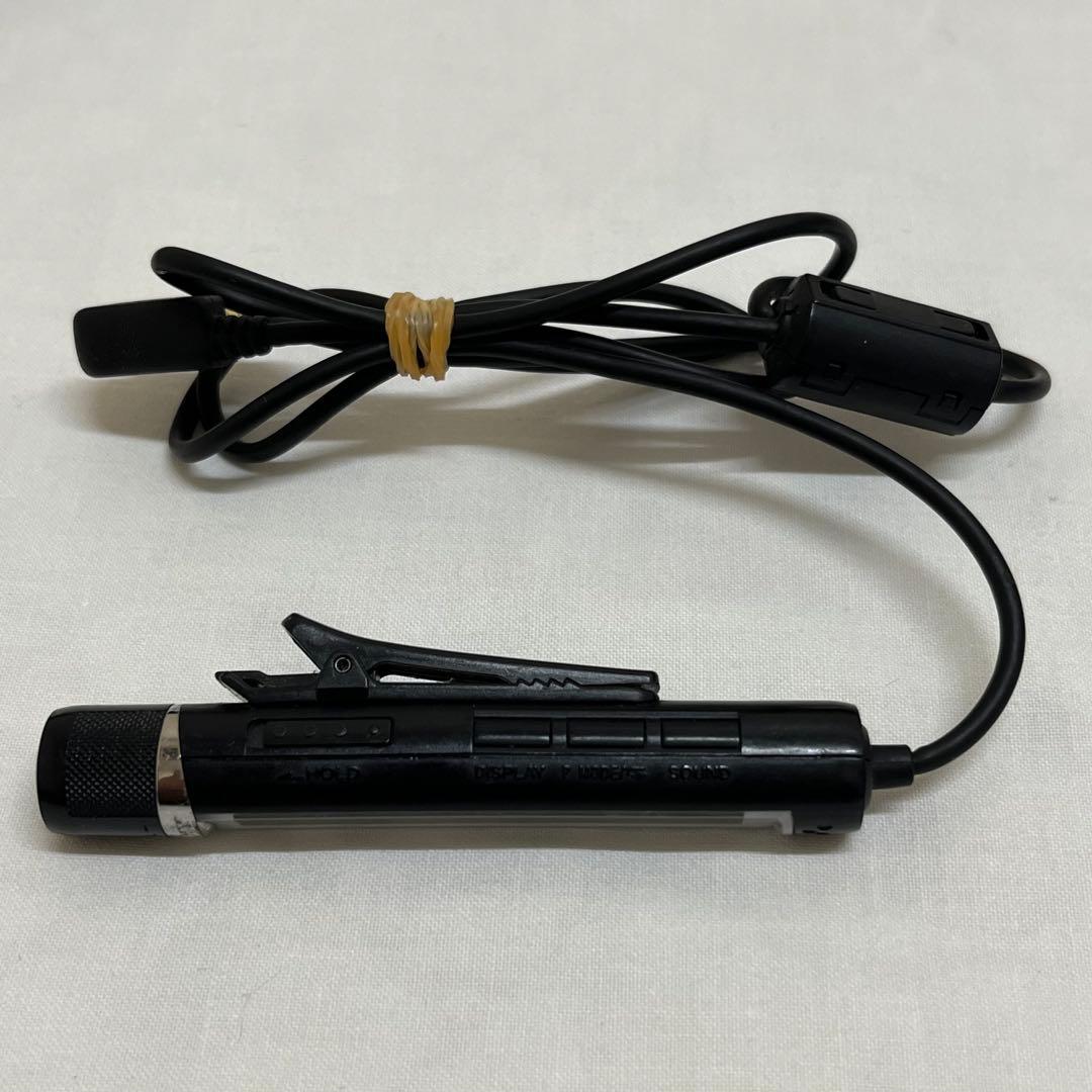 SONY ポータブル　MDレコーダー　MZ-RH1