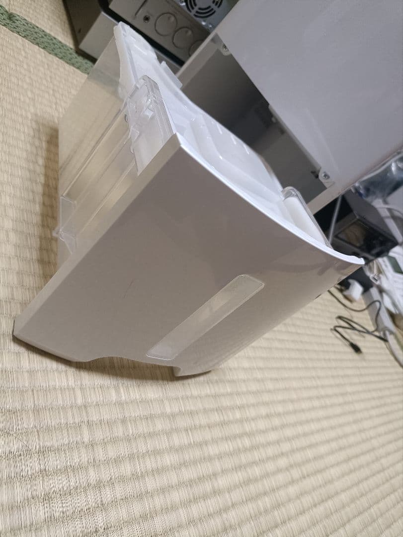 パナソニック 衣類乾燥除湿機 F-YHVX120 美品 23年製