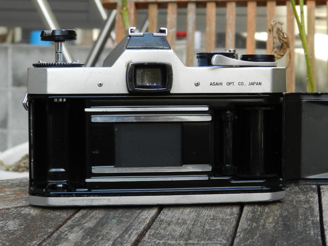 極美品　PENTAX SP ll 2 Super Takumar 55 1.8