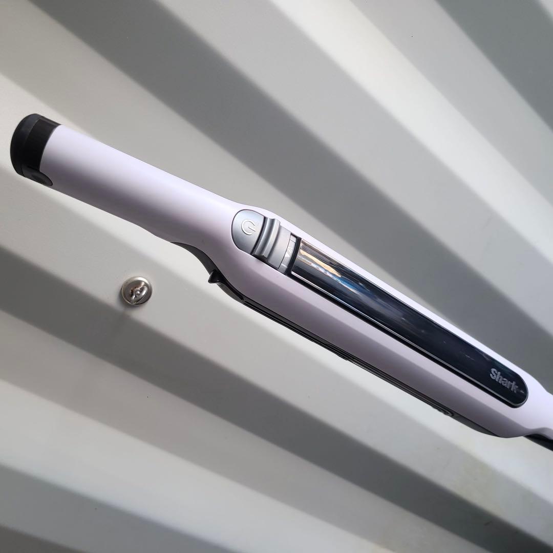 870激安早い者勝ち✨shark コードレススティッククリーナー