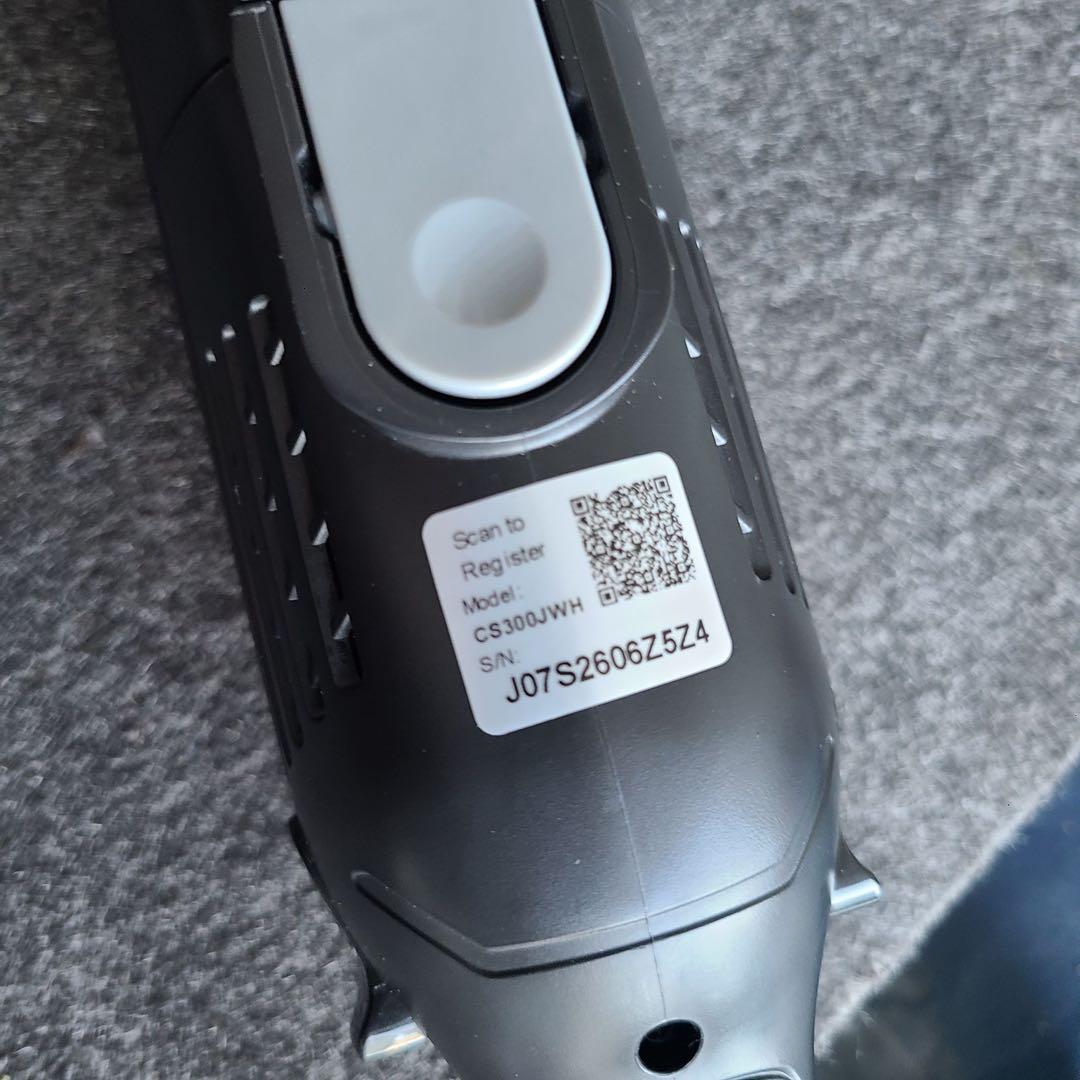 870激安早い者勝ち✨shark コードレススティッククリーナー