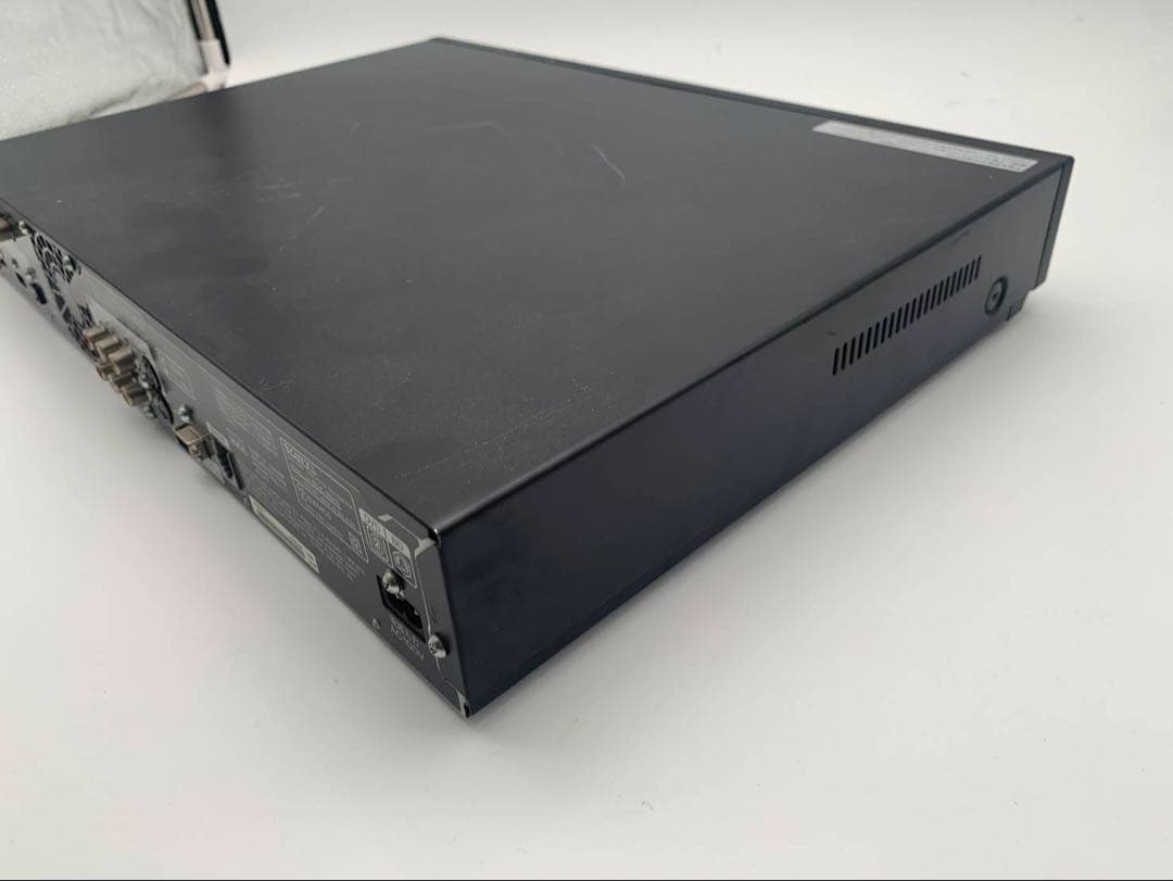 SONY ソニー ブルーレイレコーダー BDZ-RS10 320GB