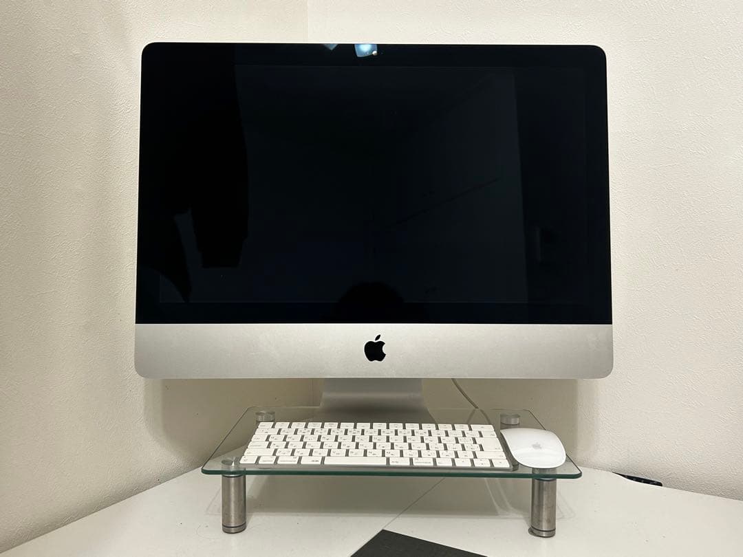Macデスクトップ Apple iMac 21.5-inch (2017)