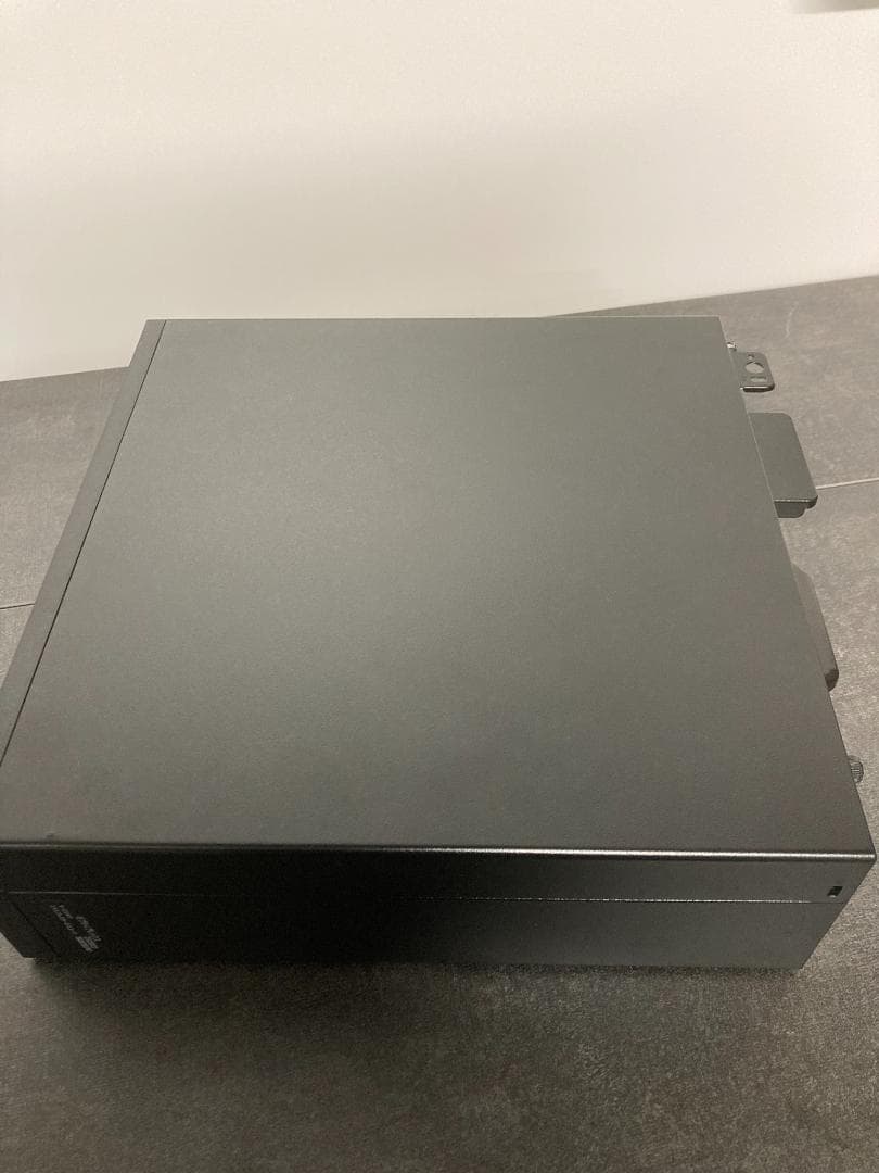 Windowsデスクトップ DELL Optiplex3070SFF Core i7-9700K 32GB