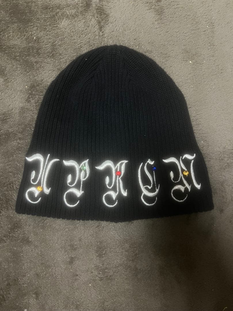 Supreme ビーニー Supreme AOI Gems Beanie