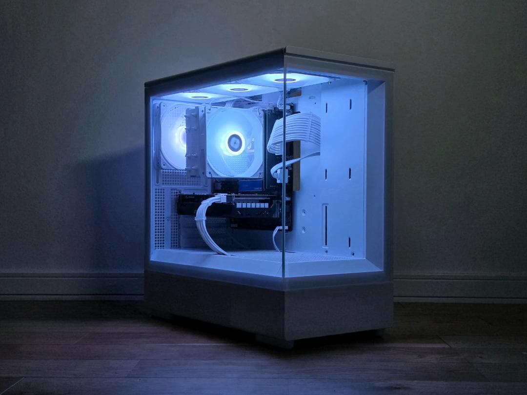 ゲーミングPC i5-10400/GTX1660SUPER/16GB/512GB