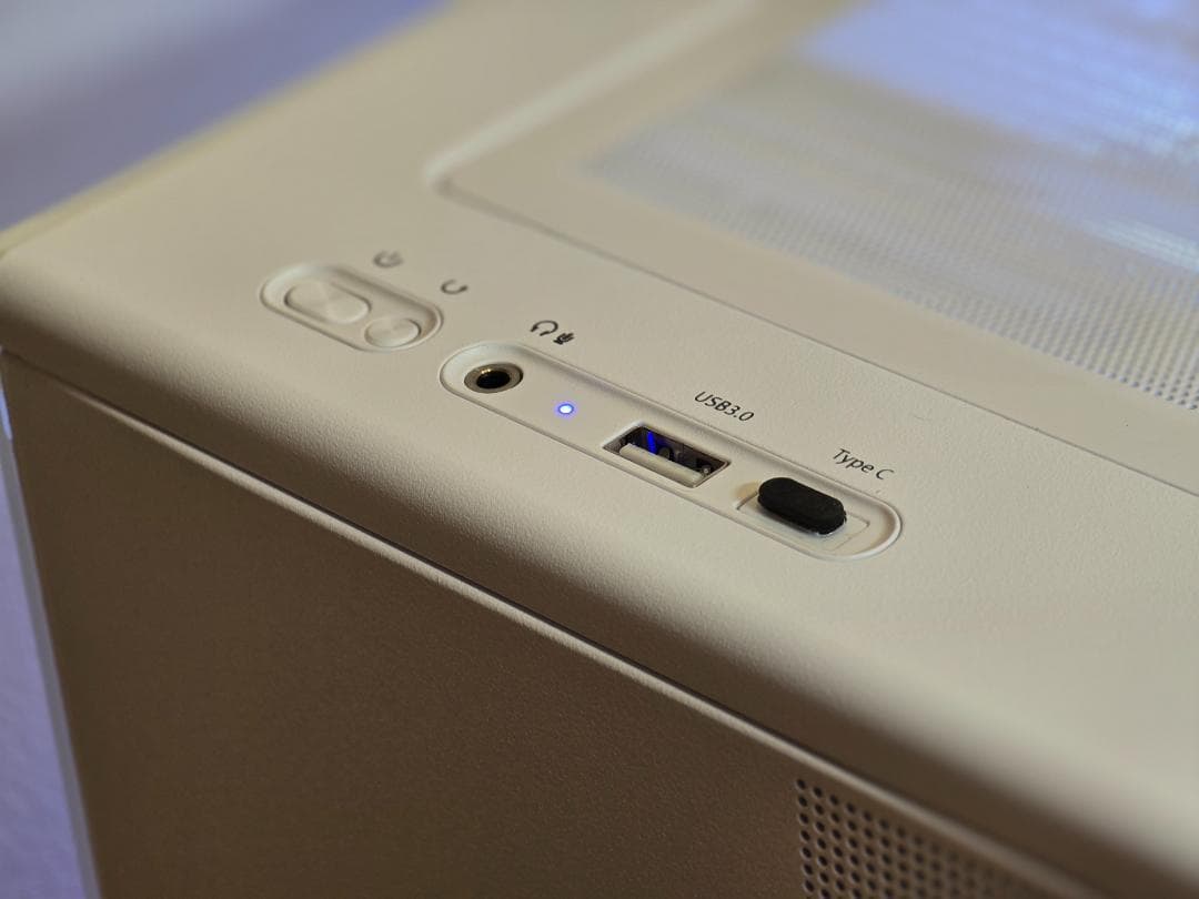 ゲーミングPC i5-10400/GTX1660SUPER/16GB/512GB