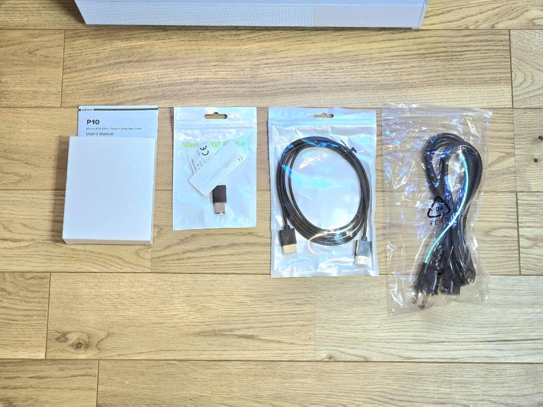 ゲーミングPC i5-10400/GTX1660SUPER/16GB/512GB