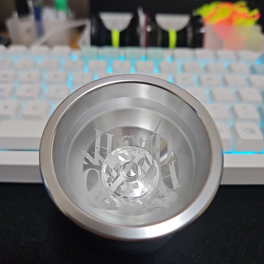 Yoyorecreation サベージハンドクラッシュ　ヨーヨー