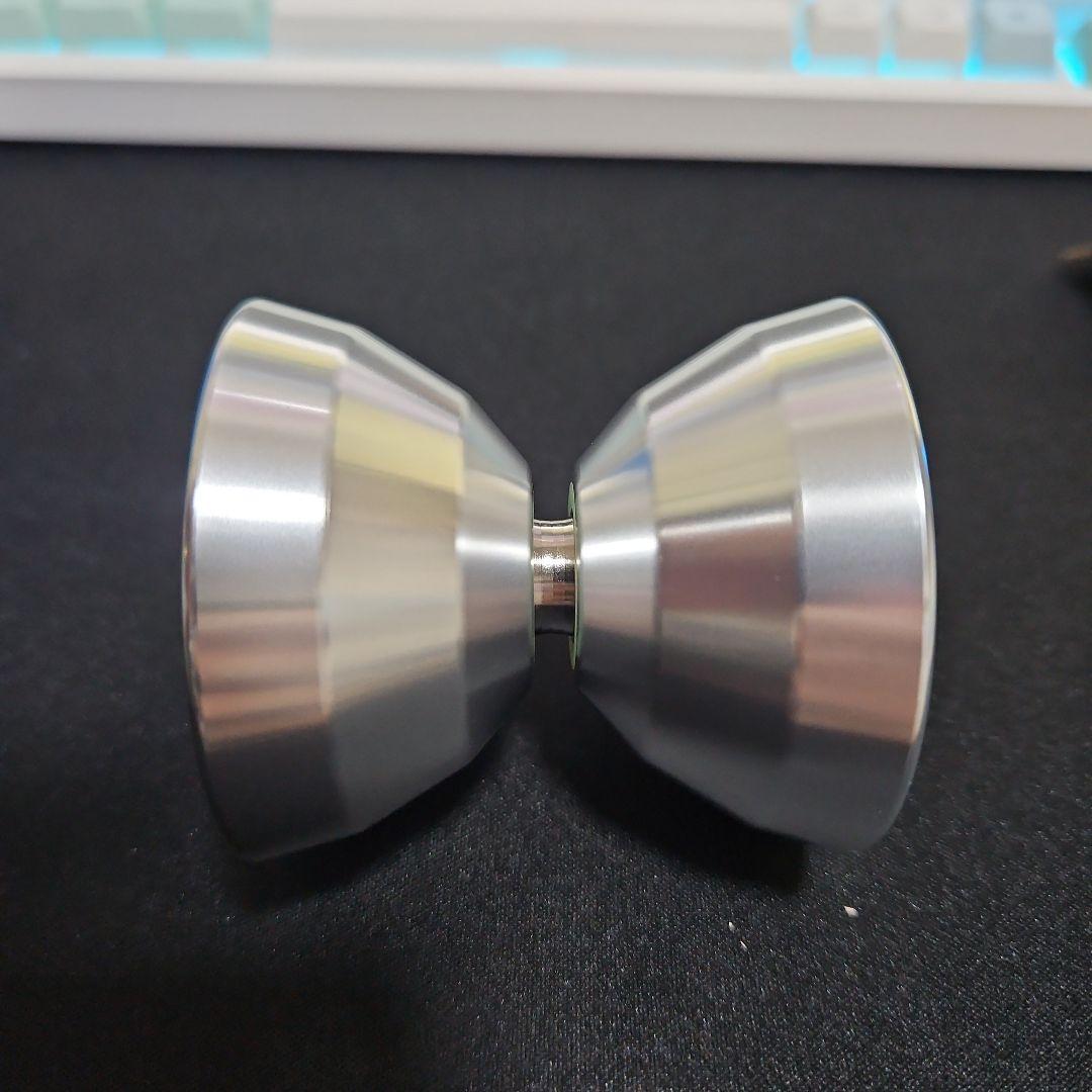 Yoyorecreation サベージハンドクラッシュ　ヨーヨー