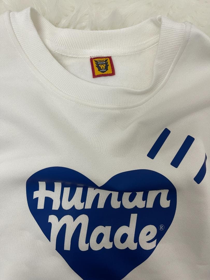 HUMANMADE×Girls Don'tCryヒューマンメドヒューマンメード