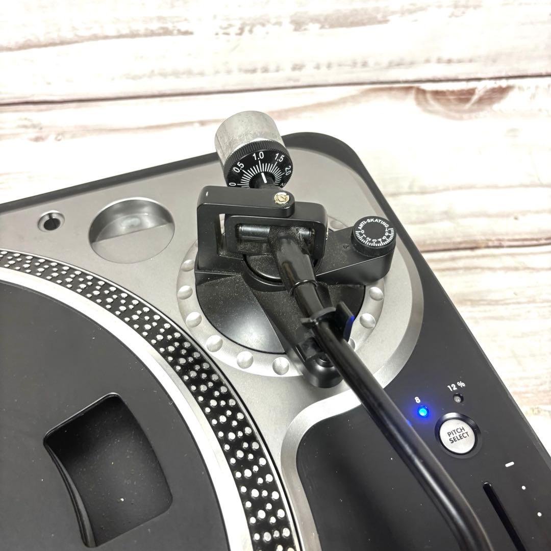 STANTON T.92 USB スタントン ダイレクトドライブ ターンテーブル
