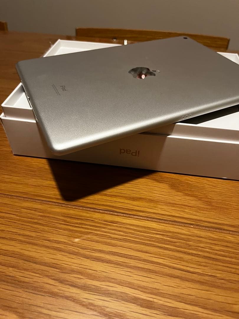 限定価格❣❊iPad 10.2インチ 第9世代 Wi-Fi 256GB