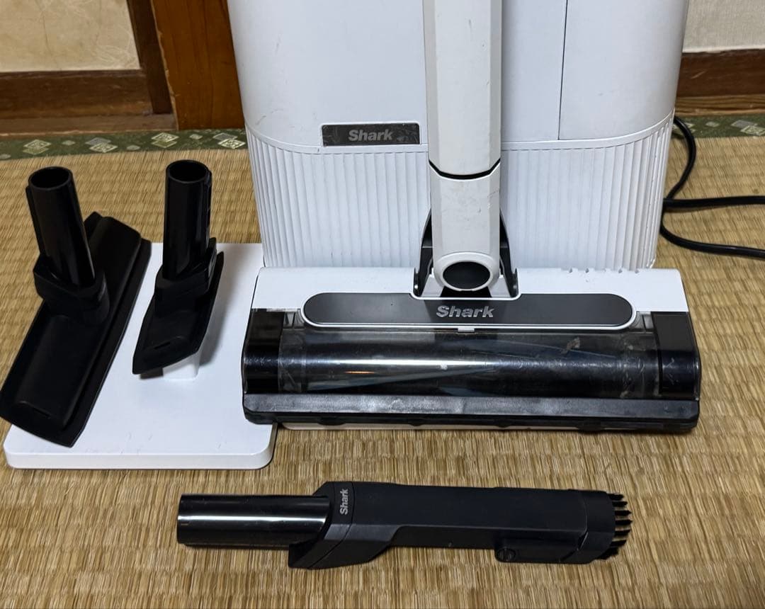 最終値下げ Shark EVOPOWER SYSTEM STD CS150JAE