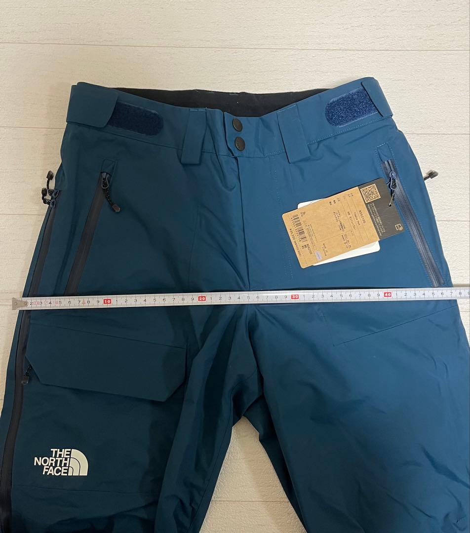 THE NORTH FACE ノースフェイス スノーパンツ フリーラインパンツ