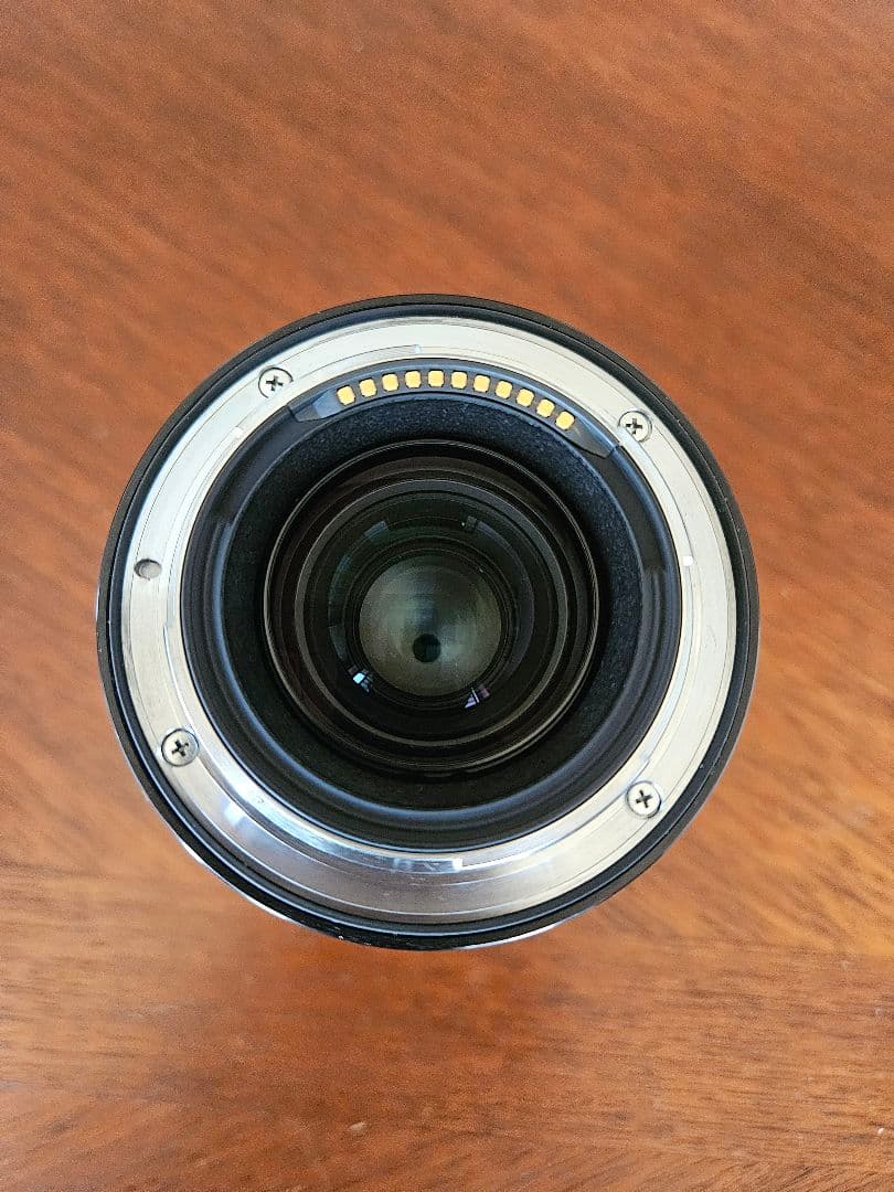 Nikon 24-70mm f/2.8 S レンズ ニコン