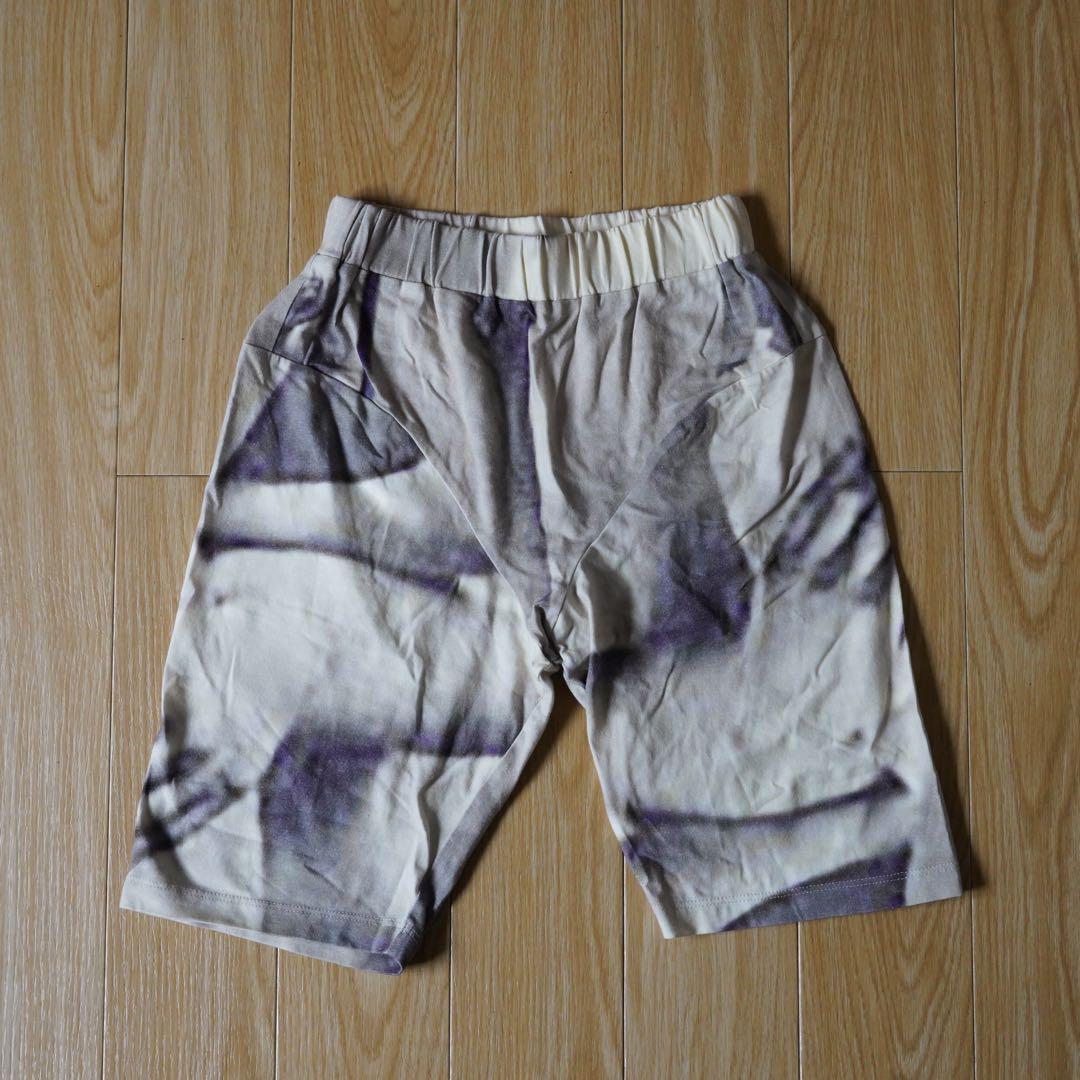 ELLISS ショートパンツ